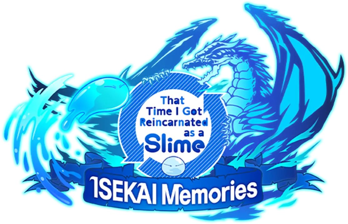 That Time I Got Reincarnated as a Slime : ISEKAI Memories