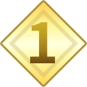 1