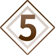 5